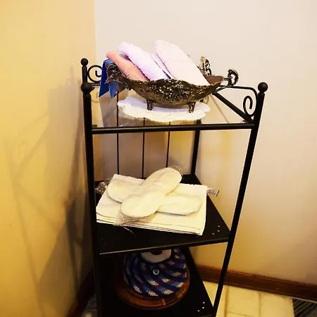 Frühstückspension Ottoman By Sera House 4*