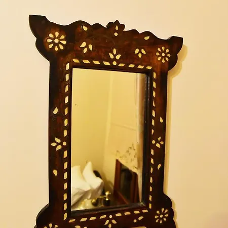 Frühstückspension Ottoman By Sera House 4*