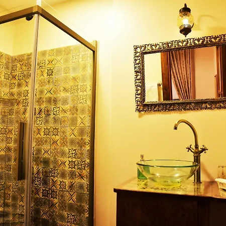 Frühstückspension Ottoman By Sera House Istanbul