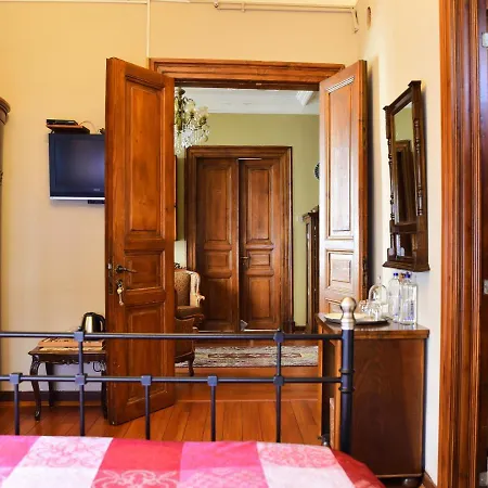 Frühstückspension Ottoman By Sera House 4*