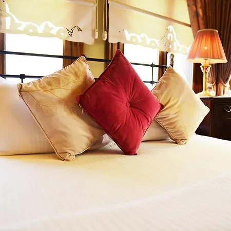 Frühstückspension Ottoman By Sera House Istanbul