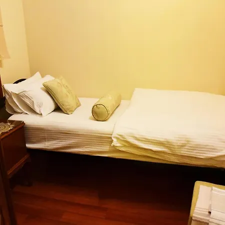 Ottoman By Sera House Bed & Breakfast