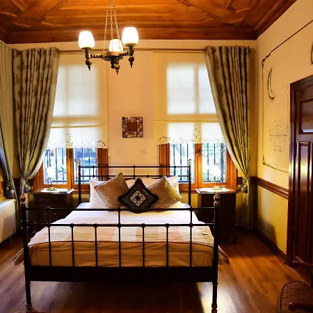 Ottoman By Sera House Stambuł