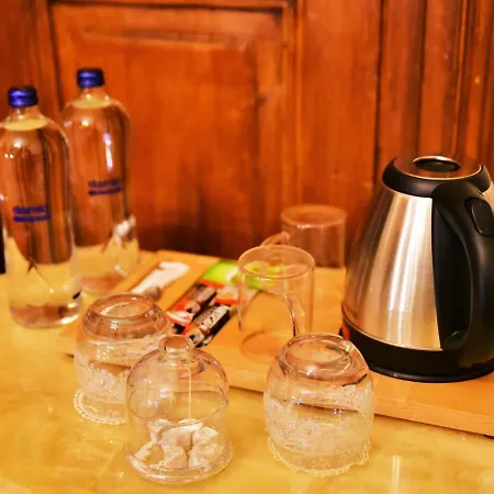 Ottoman By Sera House Nocleg ze śniadaniem