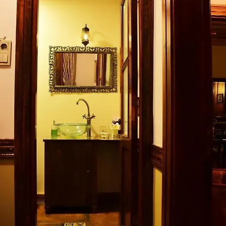 Ottoman By Sera House Nocleg ze śniadaniem 4*