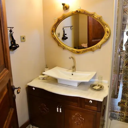 Ottoman By Sera House Bed & Breakfast Provincia di Istanbul