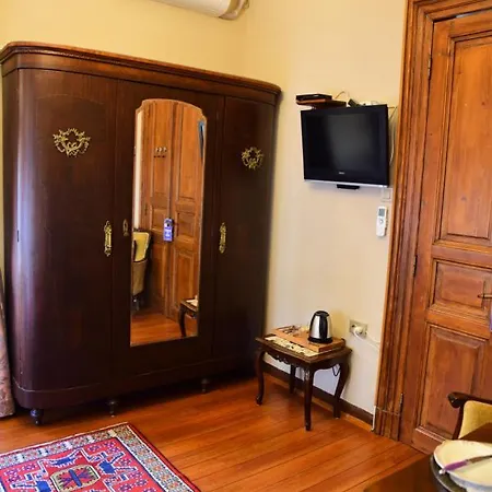 Ottoman By Sera House Stambuł