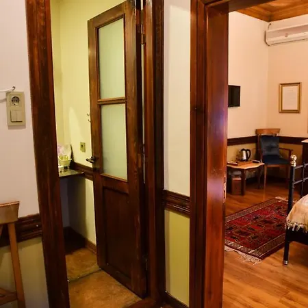 Nocleg ze śniadaniem Ottoman By Sera House