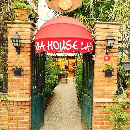 Ottoman By Sera House Nocleg ze śniadaniem