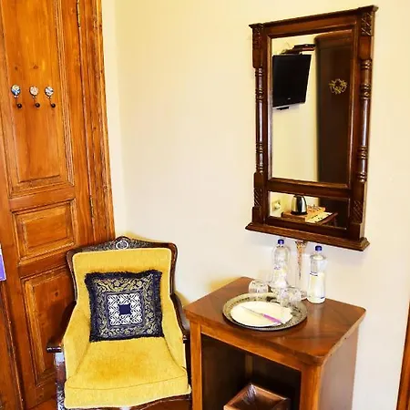 Ottoman By Sera House Nocleg ze śniadaniem 4*