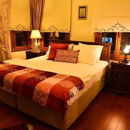 Ottoman By Sera House 4*