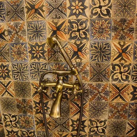 Nocleg ze śniadaniem Ottoman By Sera House