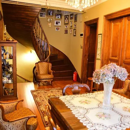 Ottoman By Sera House Stambuł