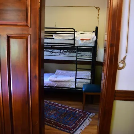 Ottoman By Sera House Stambuł