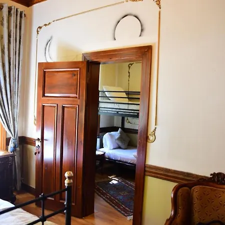 Ottoman By Sera House Nocleg ze śniadaniem 4*