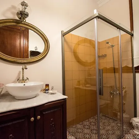 Ottoman By Sera House Nocleg ze śniadaniem 4*