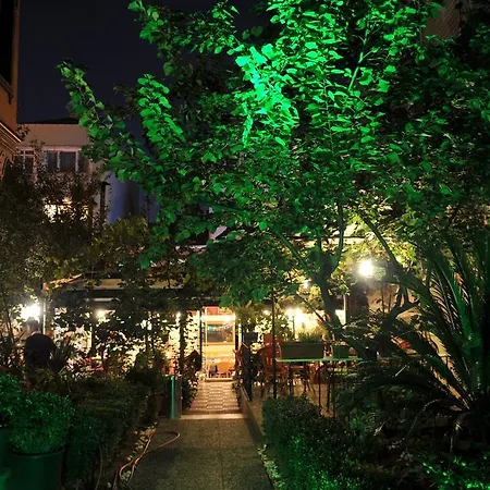 Ottoman By Sera House Nocleg ze śniadaniem