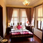 Ottoman By Sera House 4* Isztambul