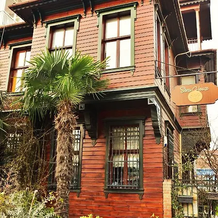 Ottoman By Sera House 4*