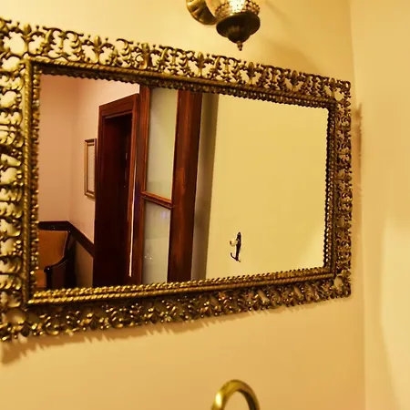 Ottoman By Sera House Bed & Breakfast Istanbul