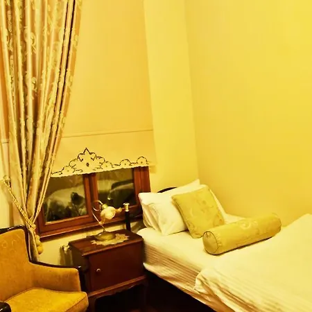 Bed and breakfast Ottoman By Sera House