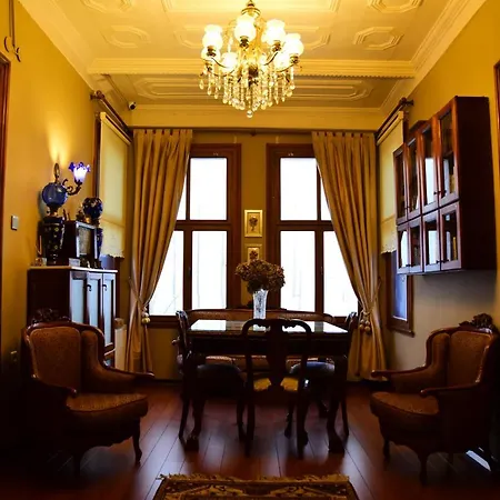 Bed and breakfast Ottoman By Sera House 4*