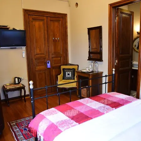Bed and breakfast Ottoman By Sera House 4*