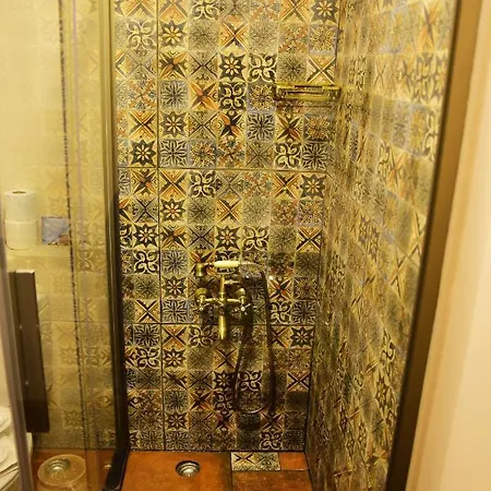 Ottoman By Sera House