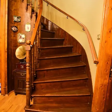 Ottoman By Sera House Bed and breakfast