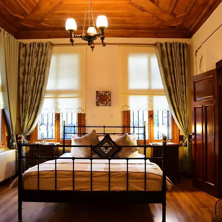 Ottoman By Sera House Bed & Breakfast Istanbul