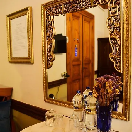 Ottoman By Sera House Bed & Breakfast Istanbul