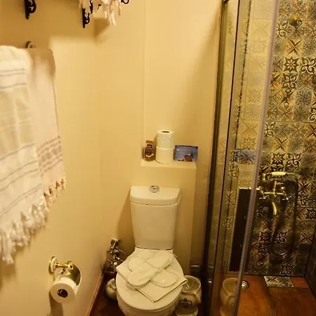 Ottoman By Sera House Estambul