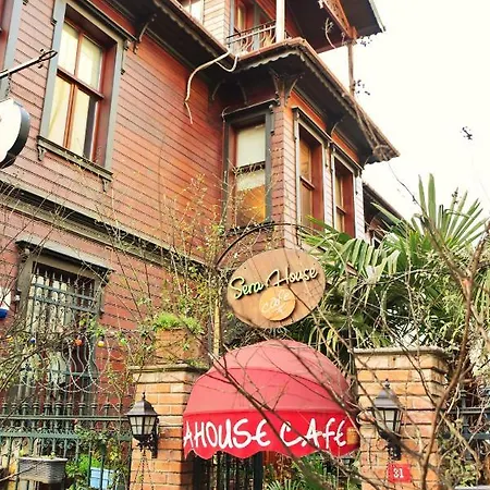 Ottoman By Sera House B&B 4*