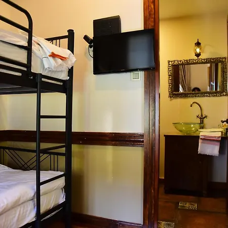 Ottoman By Sera House Bed & Breakfast 3*