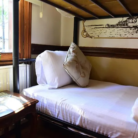 Ottoman By Sera House 4* Estambul