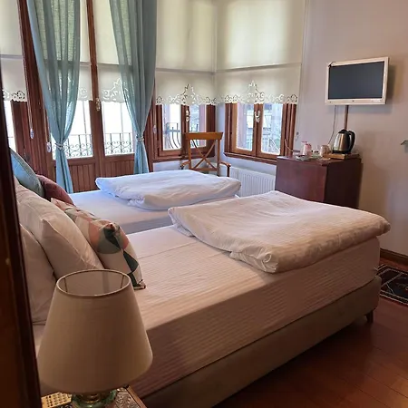 Ottoman By Sera House Istanbul