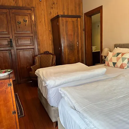 Ottoman By Sera House 3* Istanbul