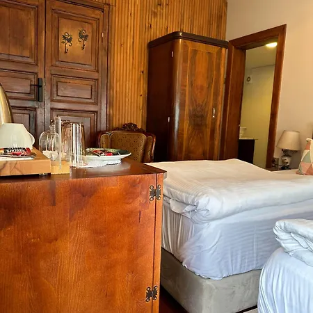 Ottoman By Sera House Bed & Breakfast