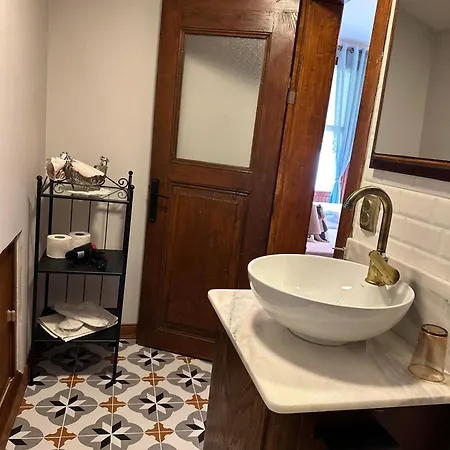 Bed & Breakfast Ottoman By Sera House Istanbul