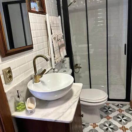 Bed and breakfast Ottoman By Sera House Estambul