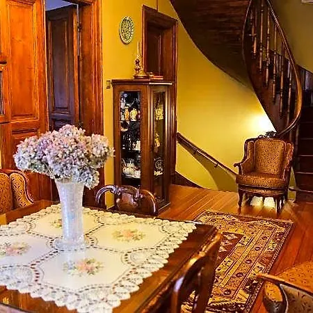 Ottoman By Sera House לינה וארוחת בוקר איסטמבול