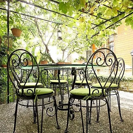 Ottoman By Sera House Bed and Breakfast Κωνσταντινούπολη