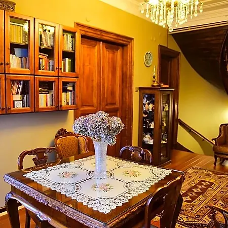 Ottoman By Sera House Κωνσταντινούπολη
