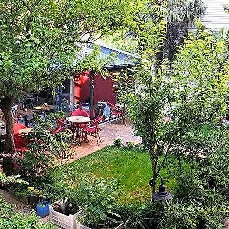 Ottoman By Sera House 4* איסטמבול
