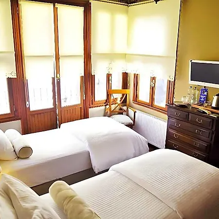 Ottoman By Sera House 4* איסטמבול