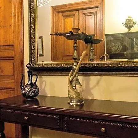 Ottoman By Sera House איסטמבול