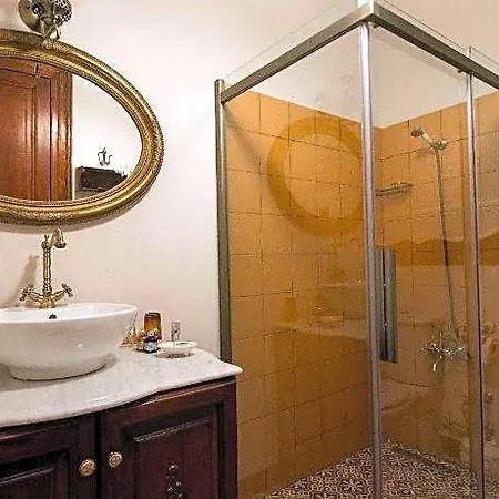 לינה וארוחת בוקר Ottoman By Sera House איסטמבול