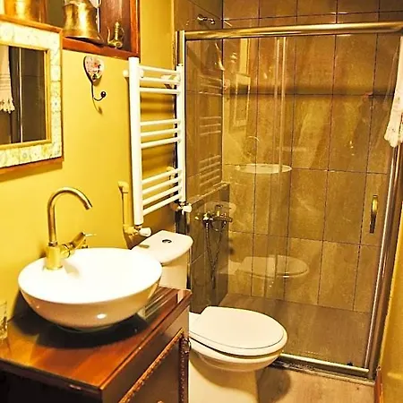 Bed and Breakfast Ottoman By Sera House 4*