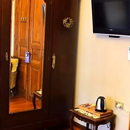 לינה וארוחת בוקר Ottoman By Sera House איסטמבול
