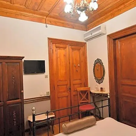 Ottoman By Sera House 4* איסטמבול